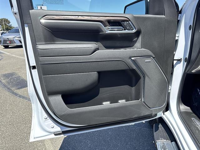 2026 GMC Sierra 1500 SLT - Photo 19