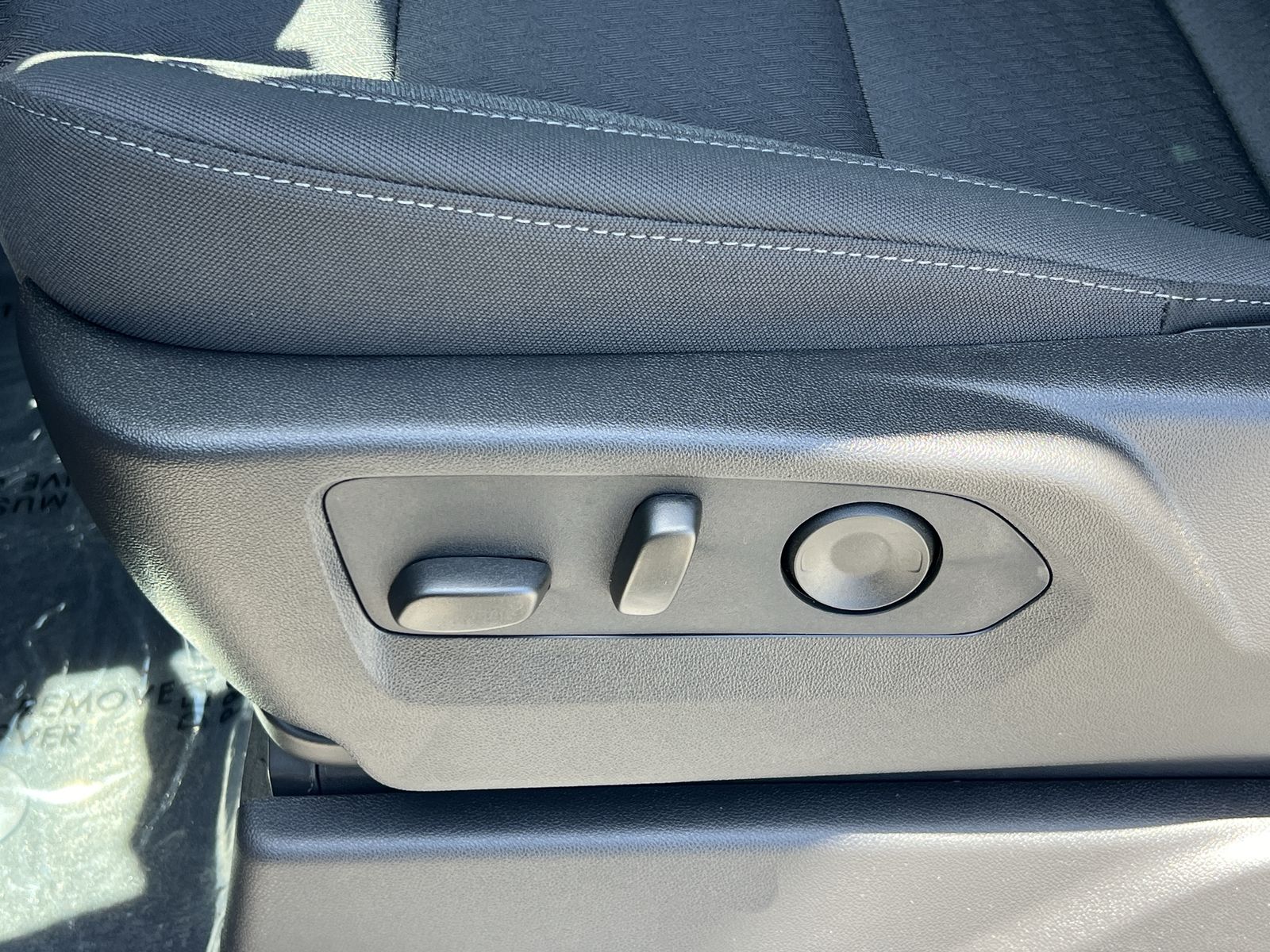 2025 GMC Sierra 1500 Pro - Photo 51