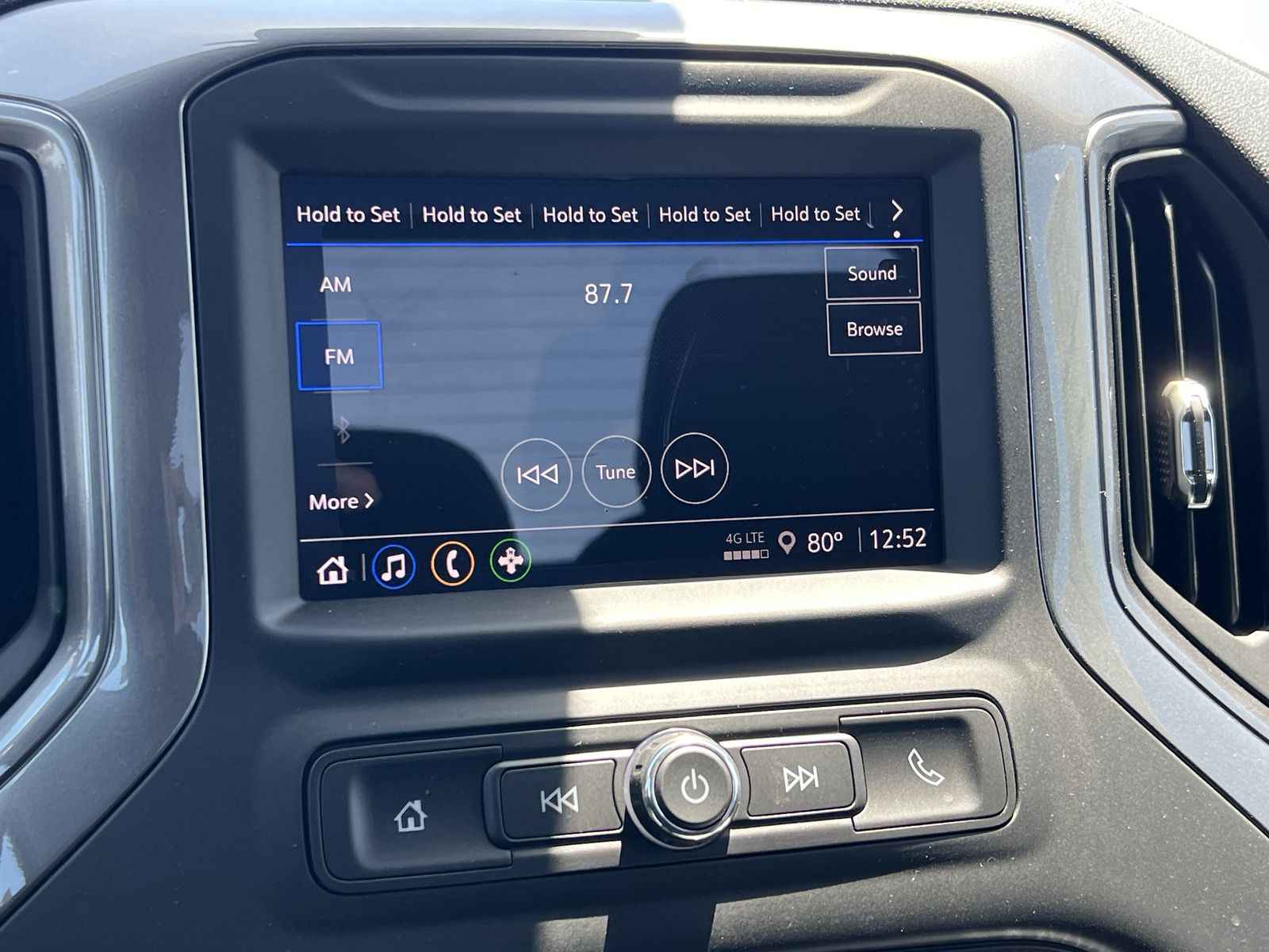 2025 GMC Sierra 1500 Pro - Photo 46