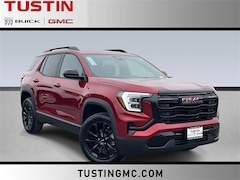 2026 GMC Terrain Elevation SUV