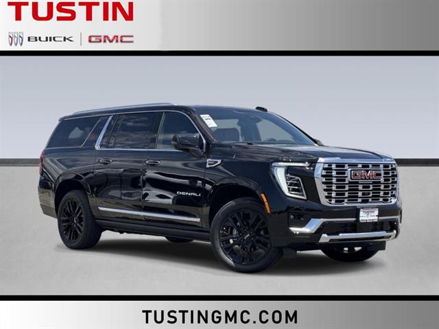 2026 GMC Yukon Denali AWD's photo