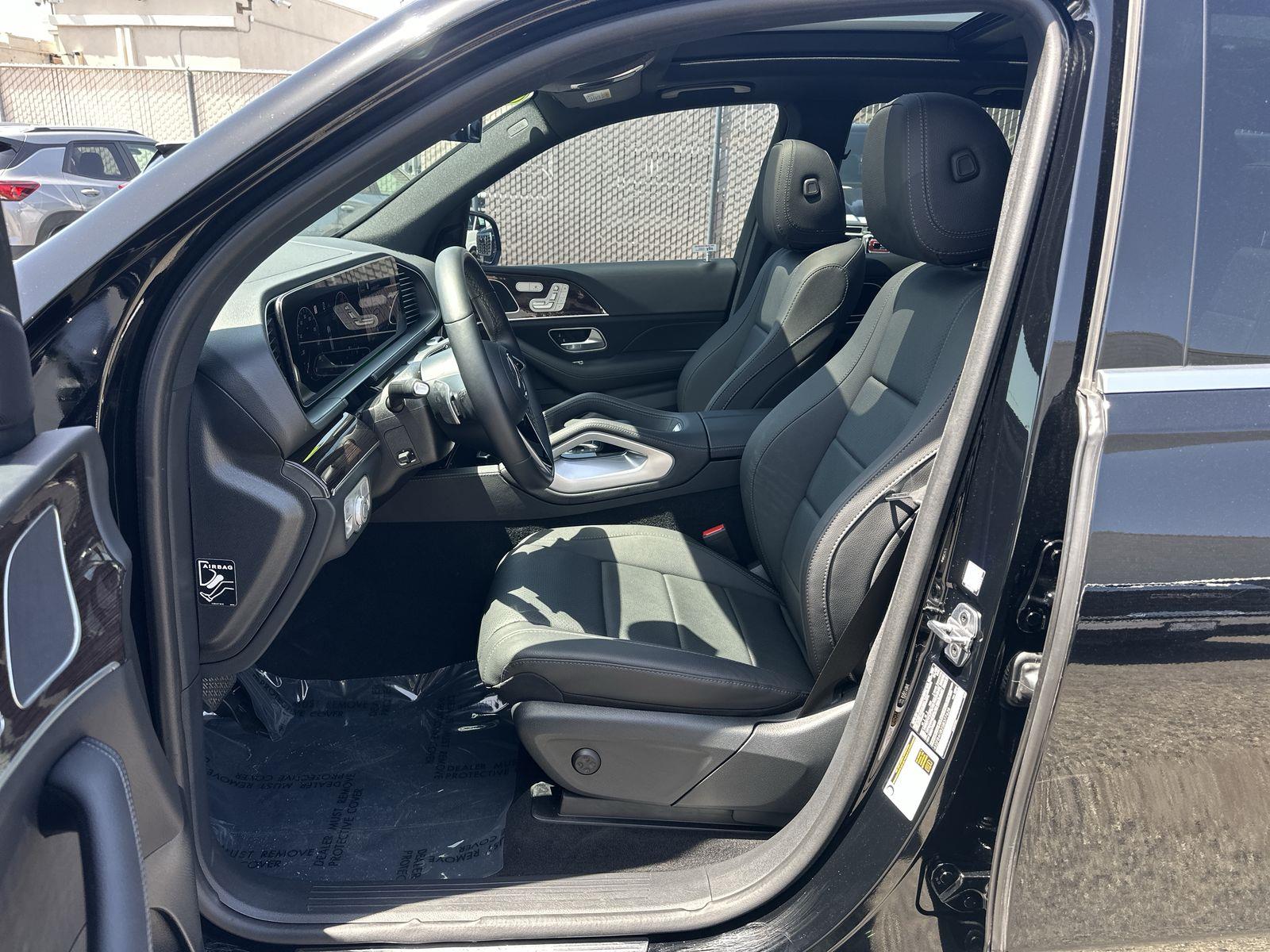 2025 Mercedes-Benz GLE GLE450E - Photo 19