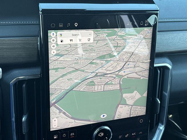 2027 GMC Acadia Denali Ultimate - Photo 18