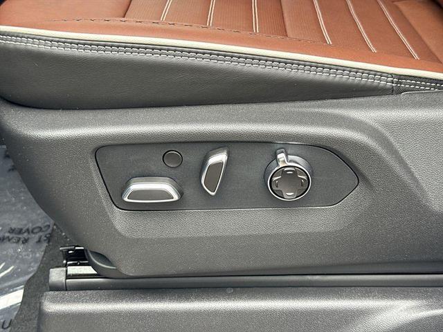 2026 GMC Sierra 1500 Denali Ultimate - Photo 22