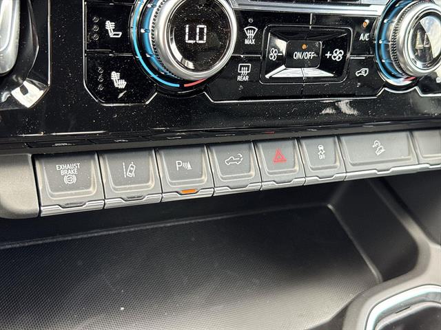 2026 GMC Sierra 2500HD Denali - Photo 18