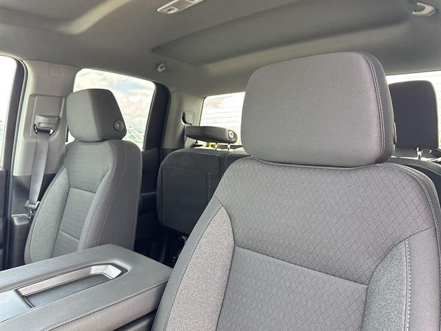 2026 GMC Sierra 1500 Pro - Photo 21