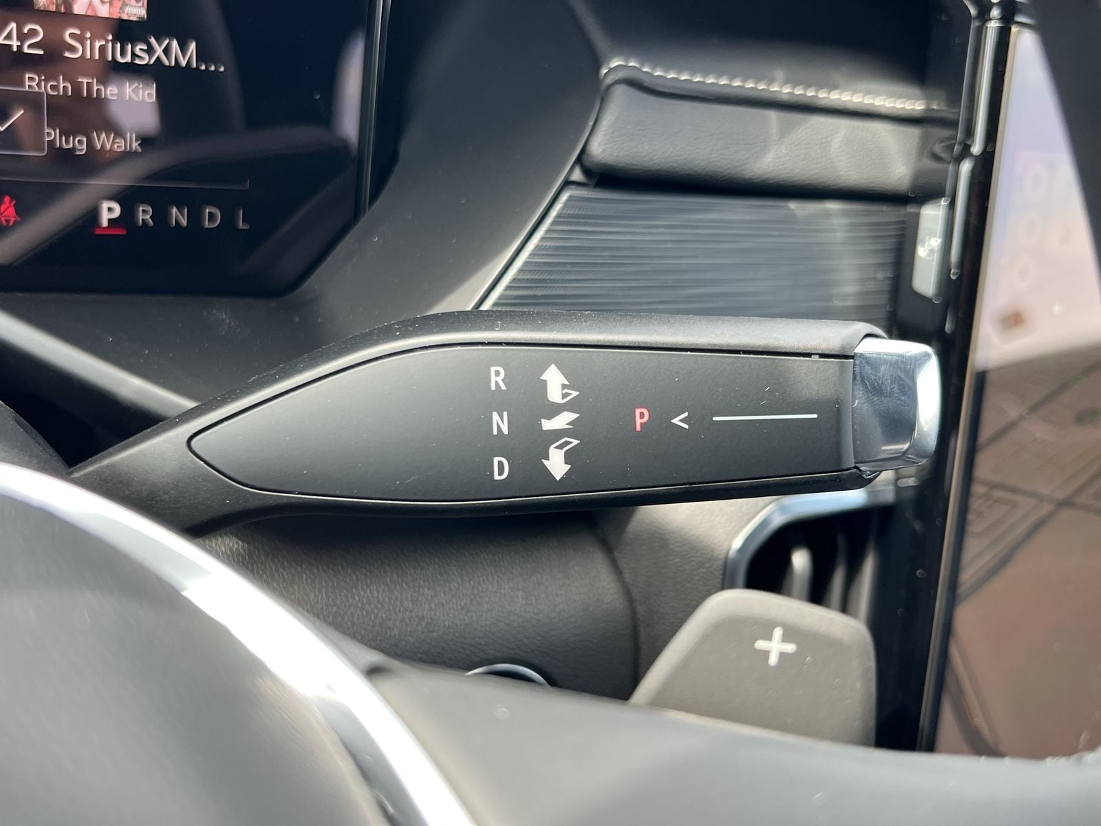 2025 GMC Acadia Elevation - Photo 56