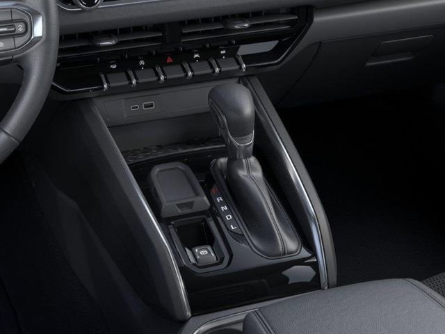2026 GMC Canyon Elevation - Photo 23