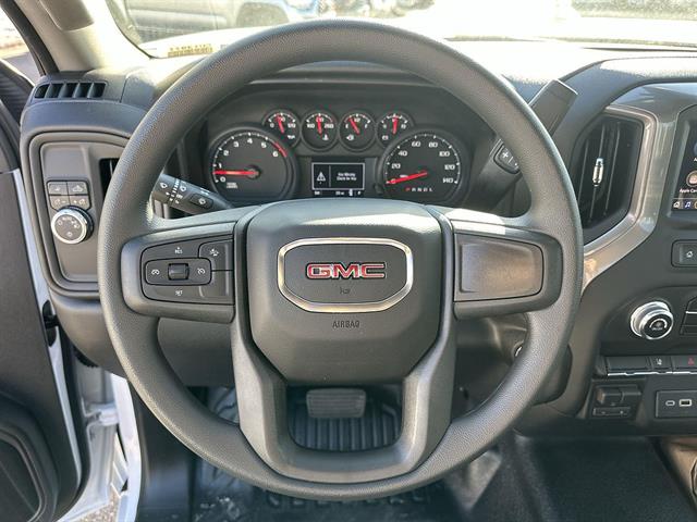 2026 GMC Sierra 3500 Chassis Cab Pro - Photo 8
