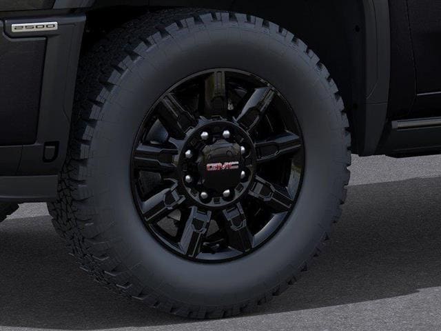 2026 GMC Sierra 2500HD AT4 - Photo 9