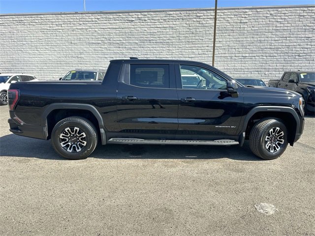 2026 Gmc Sierra Elevation photo 2