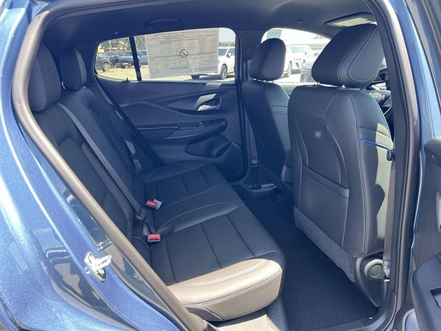 2026 Buick Envista Sport Touring - Photo 25