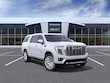 GMC Yukon XL