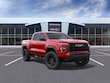  GMC Canyon