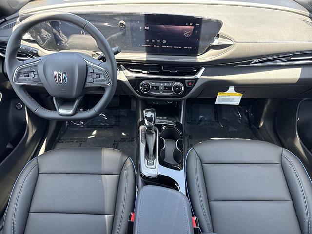 2026 Buick Envista Sport Touring - Photo 7