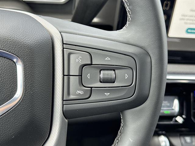 2026 GMC Sierra 2500HD Denali - Photo 10