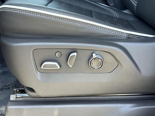 2026 GMC Sierra 1500 AT4X - Photo 22