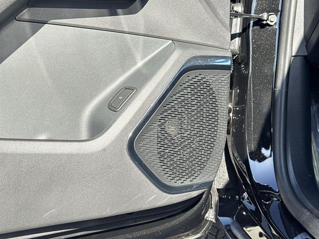 2027 GMC Acadia Denali Ultimate - Photo 26