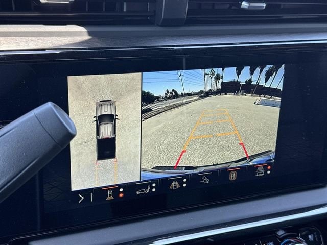 2026 GMC Sierra 2500HD AT4X - Photo 14