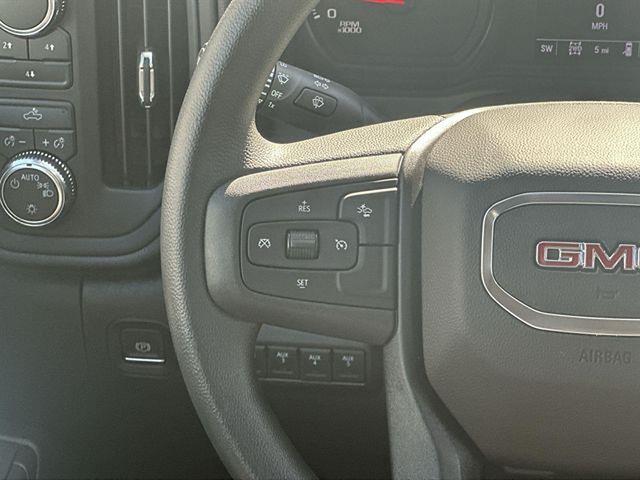 2026 GMC Sierra 2500HD Pro - Photo 9