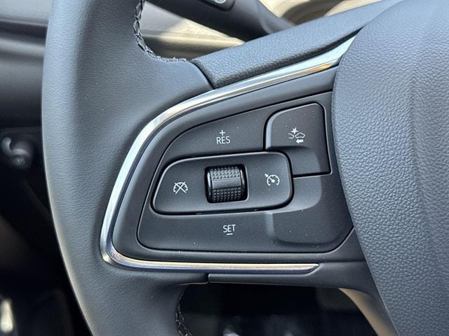 2026 Buick Encore GX Sport Touring - Photo 9