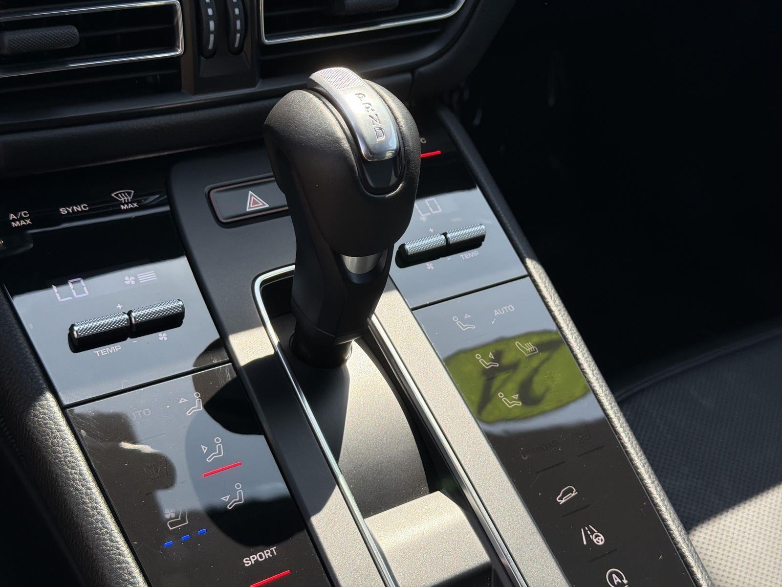 2024 Porsche Macan Base - Photo 15