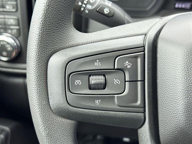 2026 GMC Sierra 1500 Pro - Photo 9
