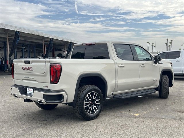 2026 Gmc Sierra 1500 AT4 photo 3