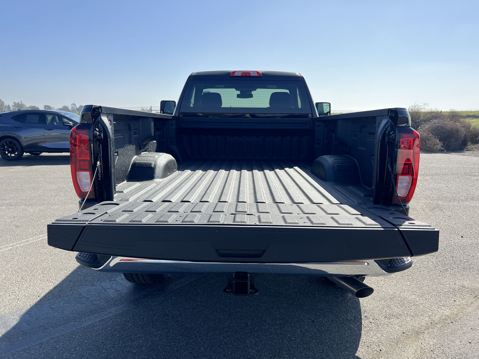 2026 GMC Sierra 3500HD SLE - Photo 61