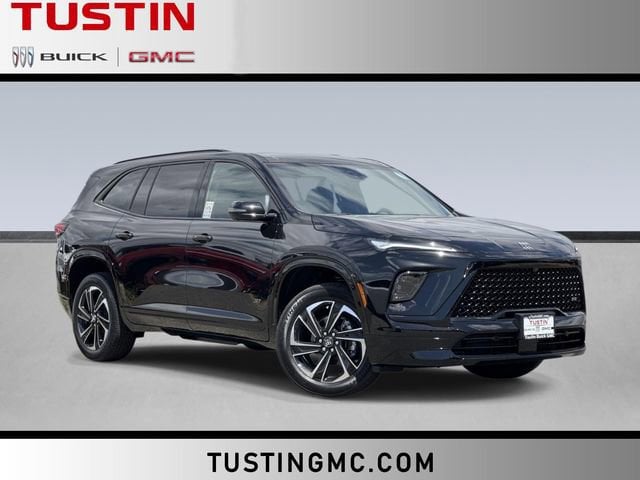2026 Buick Enclave Sport Touring's photo