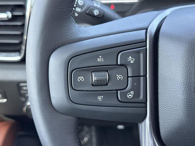 2026 GMC Sierra 2500HD Denali Ultimate - Photo 15