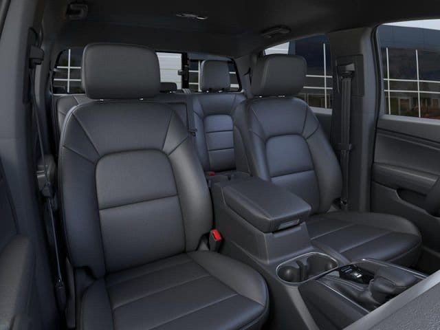 2026 GMC Canyon Elevation - Photo 16