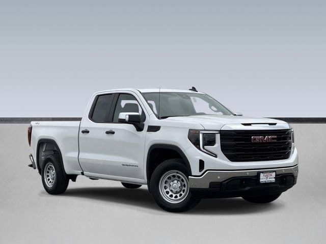 2026 GMC Sierra 1500 Pro - Photo 1