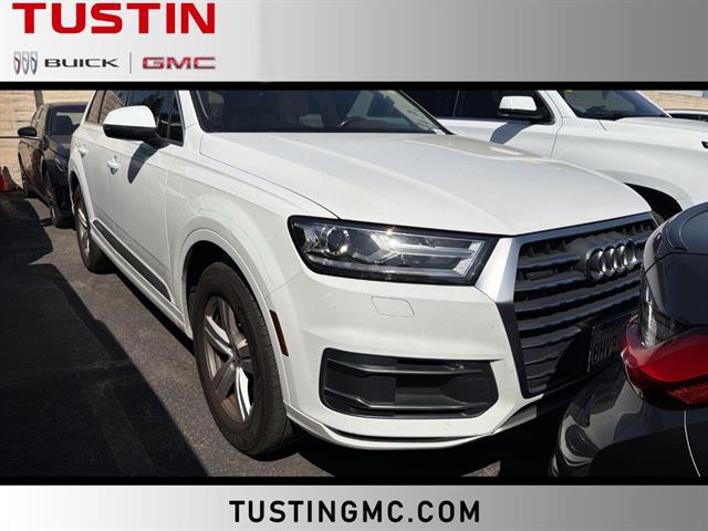 2019 Audi Q7 45 Premium quattro Tiptronic's photo