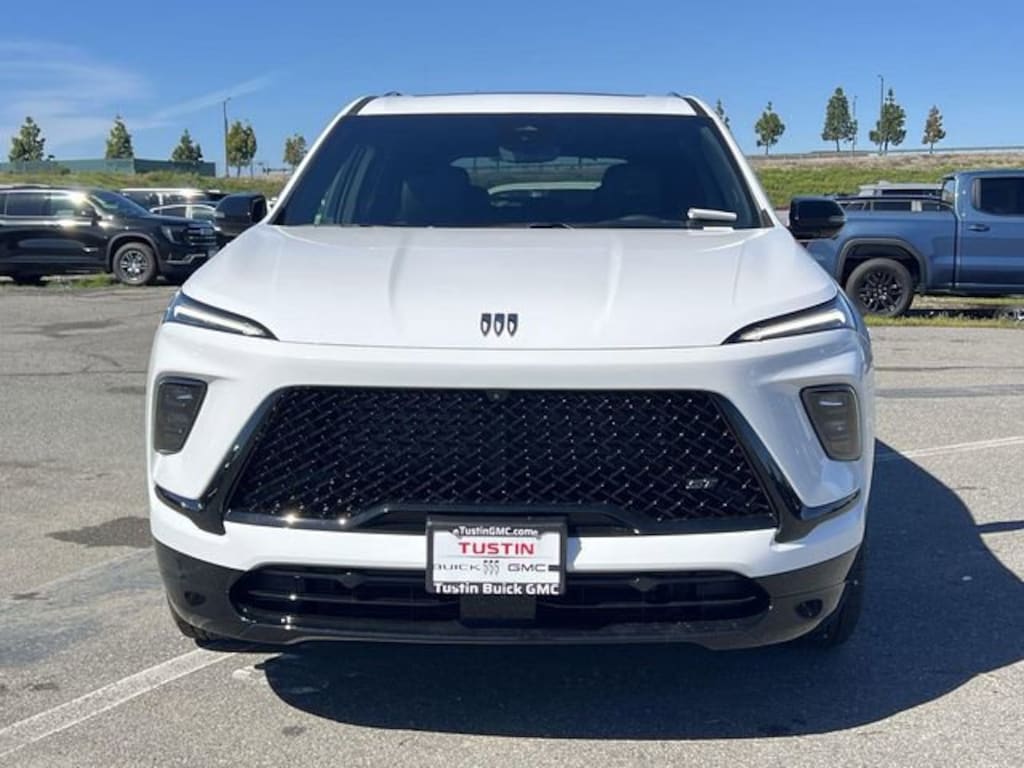 New 2026 Buick Enclave Sport Touring SUV