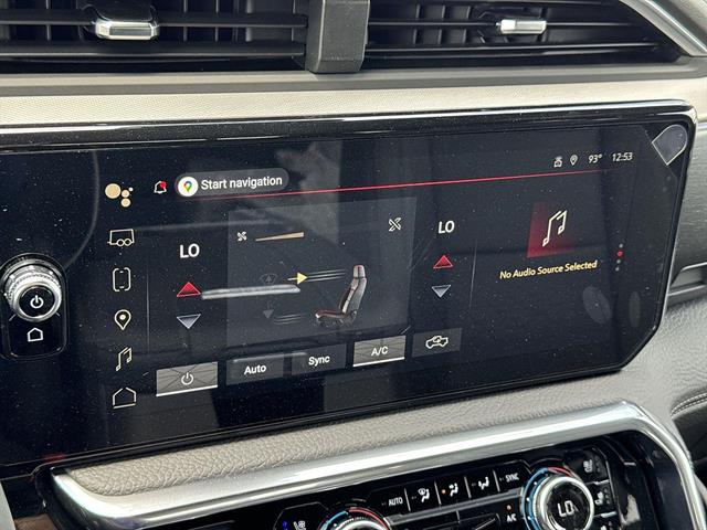 2026 GMC Sierra 2500HD Denali - Photo 12