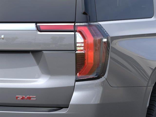2026 GMC Yukon XL Denali - Photo 11