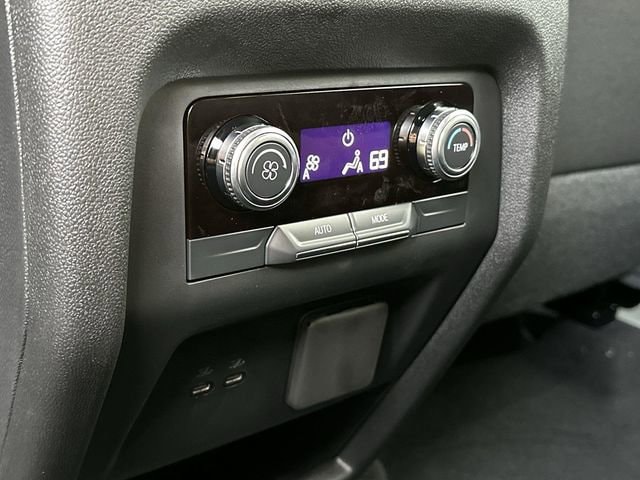 2025 GMC Acadia Elevation - Photo 26
