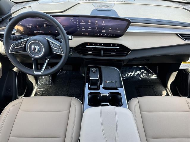 2026 Buick Enclave Preferred - Photo 7