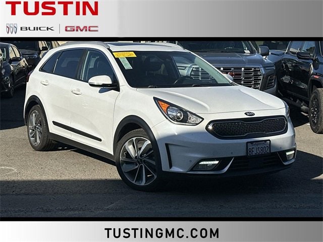 2018 Kia Niro