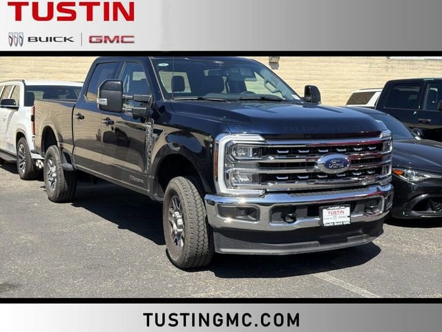 2024 Ford F-250 Lariat 4x4 Crew Cab 6-3/4' Box's photo