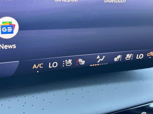 2026 Buick Enclave Avenir - Photo 17