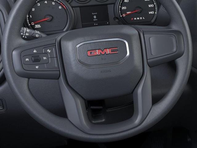 2026 GMC Sierra 2500HD Pro - Photo 19