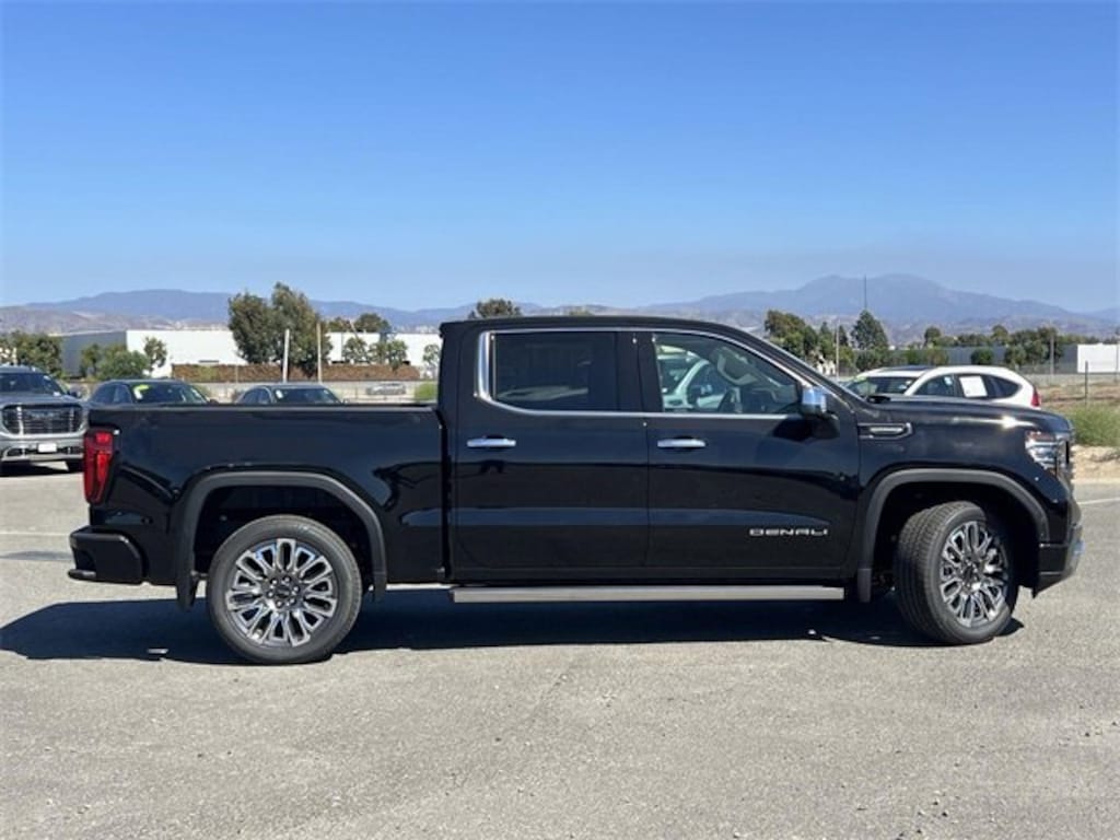 New 2026 GMC Sierra 1500 Denali Ultimate Truck