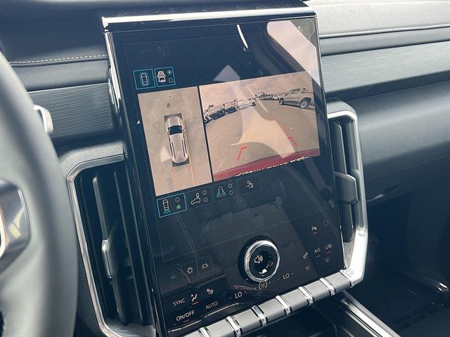 2026 GMC Acadia Elevation - Photo 19