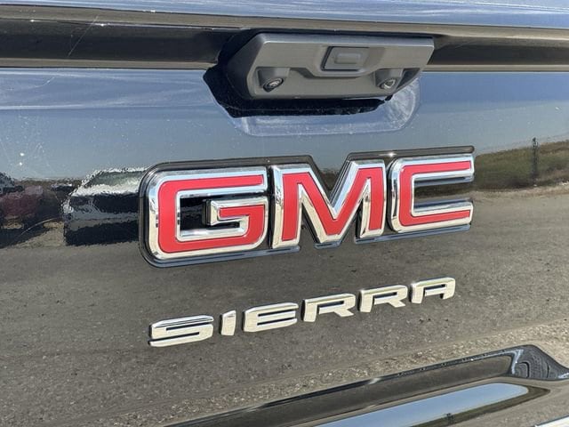 2026 GMC Sierra 1500 Elevation - Photo 28