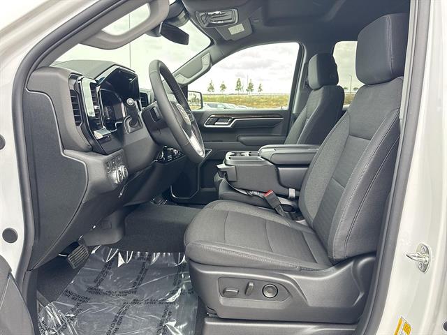 2026 GMC Sierra 1500 Elevation - Photo 21