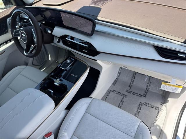 2026 Buick Enclave Avenir - Photo 30