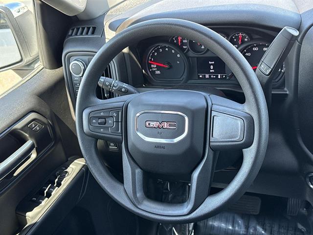 2026 GMC Sierra 1500 Pro - Photo 8