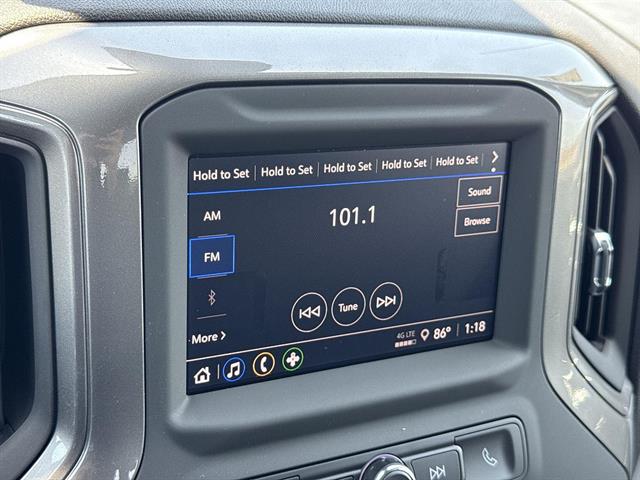 2026 GMC Sierra 1500 Pro - Photo 28